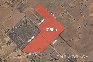 Residential Block For Sale - WA - Bootenal - 6532 - ONCE IN A GENERATION OPPORTUNITY - 536 ACRE LANDHOLDING ACROSS 2 TITLES  (Image 2)