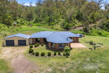 House For Sale - QLD - South East Nanango - 4615 - BUSH HIDEAWAY ON 23 ACRES  (Image 2)