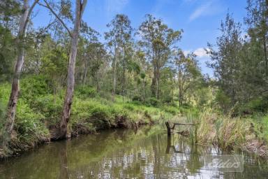 House For Sale - QLD - South East Nanango - 4615 - BUSH HIDEAWAY ON 23 ACRES  (Image 2)