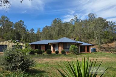 House For Sale - QLD - South East Nanango - 4615 - Discover the Charm of Country Living on this Idyllic 23-Acre Property  (Image 2)