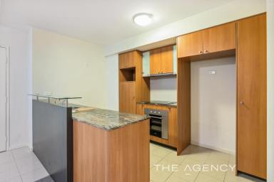 Apartment Sold - WA - East Perth - 6004 - Vibrant Contemporary Apartment  (Image 2)