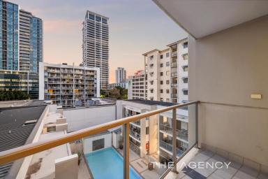 Apartment Sold - WA - East Perth - 6004 - Vibrant Contemporary Apartment  (Image 2)