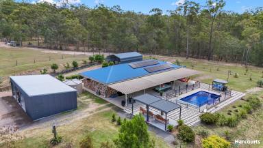 House For Sale - QLD - Eureka - 4660 - LIMITED EDITION RELEASE!  (Image 2)