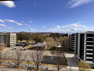 Apartment Leased - ACT - Reid - 2612 - Breath taking views in a sought-after location!  (Image 2)