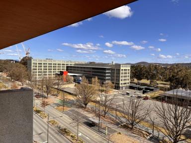 Apartment Leased - ACT - Reid - 2612 - Breath taking views in a sought-after location!  (Image 2)