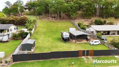 Residential Block For Sale - QLD - Apple Tree Creek - 4660 - 1/2 BLOCK WITH SHEDS IN APPLE TREE CREEK  (Image 2)