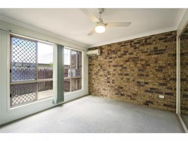 Unit Leased - QLD - Svensson Heights - 4670 - Spacious Townhouse Living!  (Image 2)