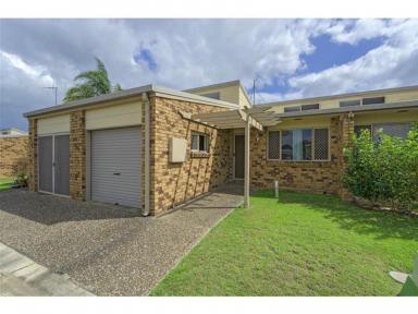 Unit Leased - QLD - Svensson Heights - 4670 - Spacious Townhouse Living!  (Image 2)