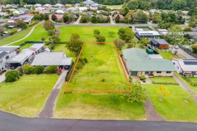 Residential Block For Sale - QLD - Cooroy - 4563 - Prime 1012 sqm Town Allotment with Stunning Views & Endless Potential in Cooroy  (Image 2)