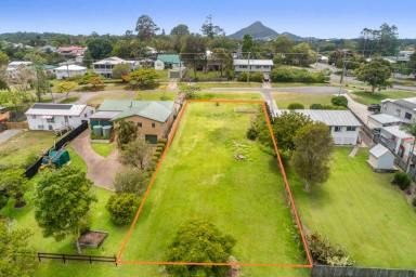 Residential Block For Sale - QLD - Cooroy - 4563 - Prime 1012 sqm Town Allotment with Stunning Views & Endless Potential in Cooroy  (Image 2)