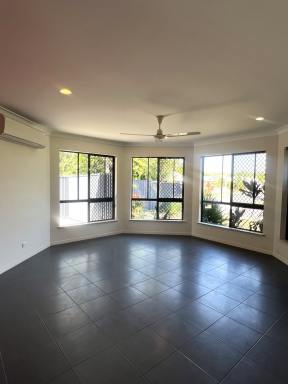 House Leased - QLD - Trinity Park - 4879 - Location Location Location  (Image 2)