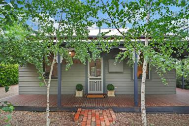 House Leased - VIC - Mansfield - 3722 - BIRCH COTTAGE  (Image 2)