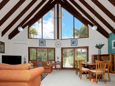 House For Sale - NSW - Long Beach - 2536 - Two Stunning homes on Picturesque 10,000m2 ......2mins to the Beach !  (Image 2)