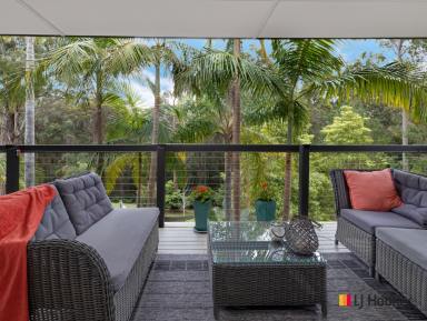 House For Sale - NSW - Long Beach - 2536 - Two Stunning homes on Picturesque 10,000m2 ......2mins to the Beach !  (Image 2)