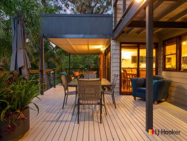 Acreage/Semi-rural For Sale - NSW - Long Beach - 2536 - A Unique Dual-Living Opportunity  (Image 2)