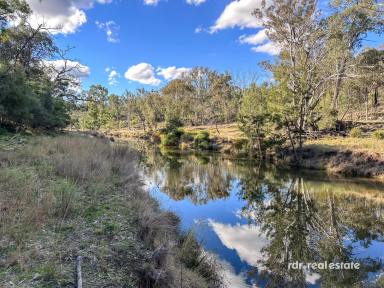 Lifestyle For Sale - NSW - Inverell - 2360 - BUSHWALKING, CAMPING, FISHING  (Image 2)