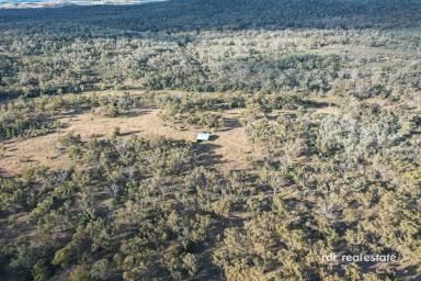 Lifestyle For Sale - NSW - Inverell - 2360 - BUSHWALKING, CAMPING, FISHING  (Image 2)