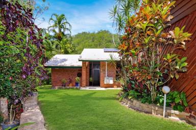 House For Lease - QLD - Gordonvale - 4865 - Beautiful Airconditioned Split Level Home - Pool - Garden & Lawn Maintenance Included  (Image 2)