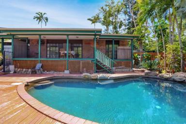 House For Lease - QLD - Gordonvale - 4865 - Beautiful Airconditioned Home - Pool - NO Garage or Backyard Access  (Image 2)