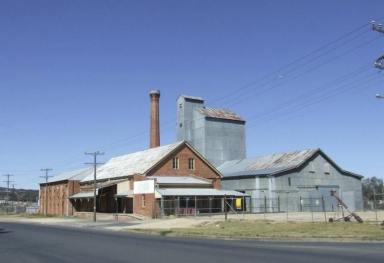 Industrial/Warehouse For Lease - NSW - Inverell - 2360 - Unique Business Opportunity  (Image 2)