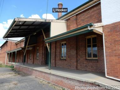 Industrial/Warehouse For Lease - NSW - Inverell - 2360 - Unique Business Opportunity  (Image 2)