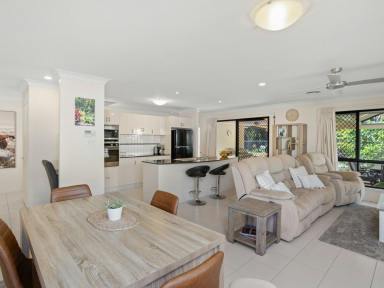 House Sold - QLD - Mudgeeraba - 4213 - Low Maintenance Dream Home in sought after Glenwood Park  (Image 2)