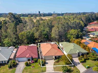 House Sold - QLD - Mudgeeraba - 4213 - Low Maintenance Dream Home in sought after Glenwood Park  (Image 2)