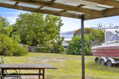 Residential Block For Sale - TAS - White Beach - 7184 - Escape to your perfect weekend camping retreat!  (Image 2)