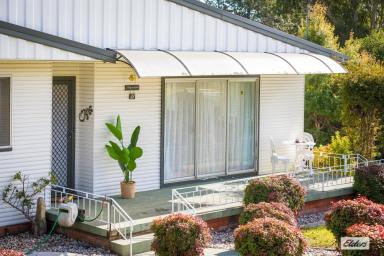 House For Sale - NSW - Bega - 2550 - Classic Bega Charm with Space and Style  (Image 2)