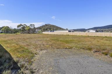 Residential Block For Sale - TAS - Nubeena - 7184 - Prime Block with Bay Views – Your Dream Awaits!  (Image 2)