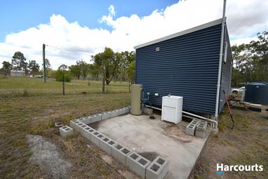 Residential Block For Sale - QLD - Dallarnil - 4621 - Comfortable Living on 1/2 Acre!!  (Image 2)