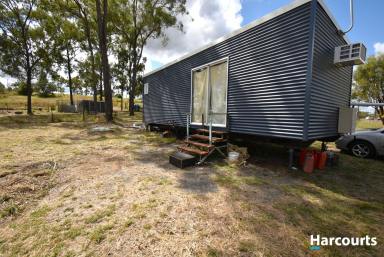 Residential Block For Sale - QLD - Dallarnil - 4621 - Comfortable Living on 1/2 Acre!!  (Image 2)