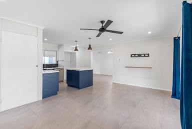 House For Lease - QLD - Trinity Park - 4879 - Spacious Family Home PLUS Extra Retreat (unfurnished)| 3 OR 6 MONTH LEASE AVAILABLE  (Image 2)