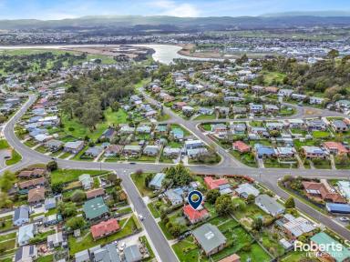 House For Sale - TAS - Riverside - 7250 - Developers Delight!  (Image 2)