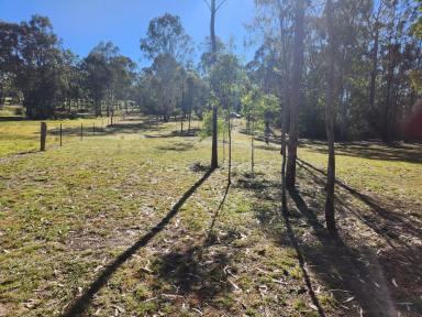 Residential Block For Sale - QLD - Nanango - 4615 - 2.3 HA to create your ideal bush home or weekender on this ideal block!  (Image 2)