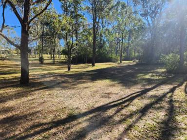 Residential Block For Sale - QLD - Nanango - 4615 - 2.3 HA to create your ideal bush home or weekender on this ideal block!  (Image 2)