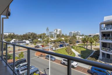 Apartment Sold - WA - Mandurah - 6210 - HOLIDAY IN THE MANDURAH MARINA  (Image 2)