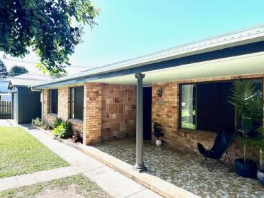 House Sold - QLD - Cooroy - 4563 - Charming Classic Brick Home in Prime Cooroy Location  (Image 2)