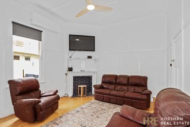 House Leased - VIC - Horsham - 3400 - Newly Renovated 3-Bedroom, 2-Bathroom Home on a Corner Block  (Image 2)