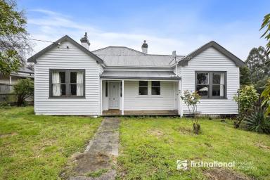 House For Sale - TAS - Dover - 7117 - Charming 1910 Weatherboard Home with Period Elegance and Historical Significance  (Image 2)