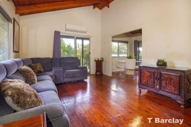 House Sold - QLD - Russell Island - 4184 - Spacious Family Home in Prime Location with Water Glimpses  (Image 2)