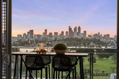 Apartment For Sale - WA - Burswood - 6100 - PANORAMIC PERFECTION!  (Image 2)