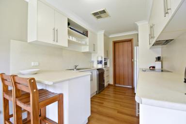 Unit Leased - NSW - Dubbo - 2830 - Fully Furnished Villa in Central Location - Stroll to CBD!  (Image 2)