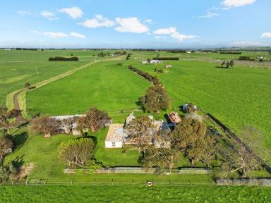 Lifestyle Sold - VIC - Corunnun - 3249 - NOTED HISTORIC COLAC DISTRICT PROPERTY  (Image 2)