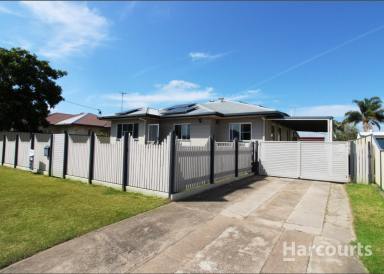 House For Sale - QLD - Svensson Heights - 4670 - Charming Home at 23 Alamein Street, Svensson Heights! 12x7 Shed, Solar, 873sqm block Fully Fenced!  (Image 2)