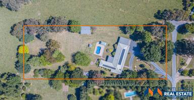 Acreage/Semi-rural For Sale - VIC - Myrtleford - 3737 - Lifestyle at its best on over 2 Acres.  (Image 2)