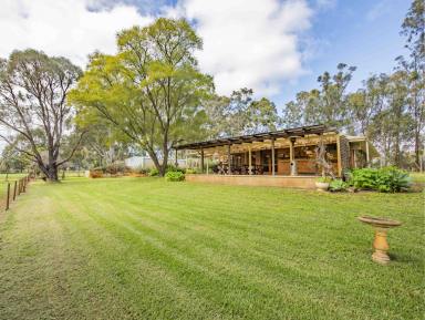 Acreage/Semi-rural For Sale - WA - South Guildford - 6055 - Country lifestyle with city convenience  (Image 2)