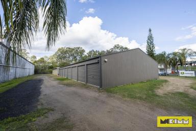 Industrial/Warehouse For Sale - NSW - South Grafton - 2460 - 40 UNIT STORAGE COMPLEX  (Image 2)