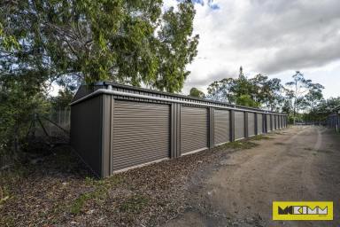 Industrial/Warehouse For Sale - NSW - South Grafton - 2460 - 40 UNIT STORAGE COMPLEX  (Image 2)