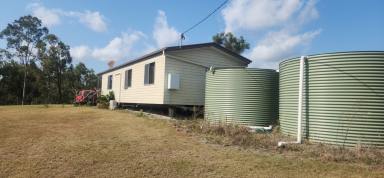 House For Sale - QLD - Wonbah - 4671 - Charming Rural Retreat, 3 bedroom 1 bath on 25 acres.  (Image 2)